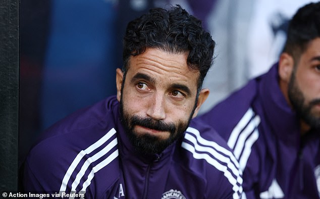 The move is reportedly subject to Antony and Betis agreeing personal terms, but club-to-club negotiations are no longer a stumbling block