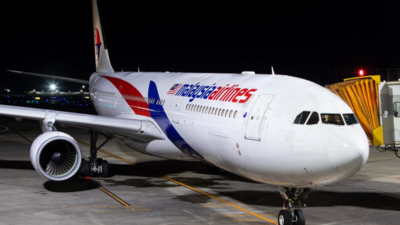 India top market for Malaysia Air, eyeing non-metros: Group MD