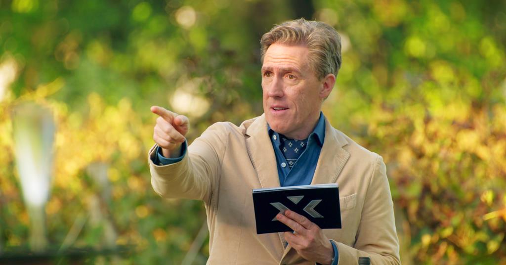 It’s tough out there – indies have never worked harder or smarter - Broadcast