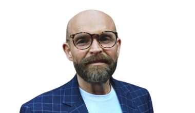 MARTIN FURBER: Bolton News welcomes mental health columnist
