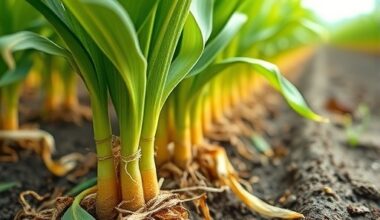Decoding Maize Root Growth: High-Throughput Phenotyping Identifies Key