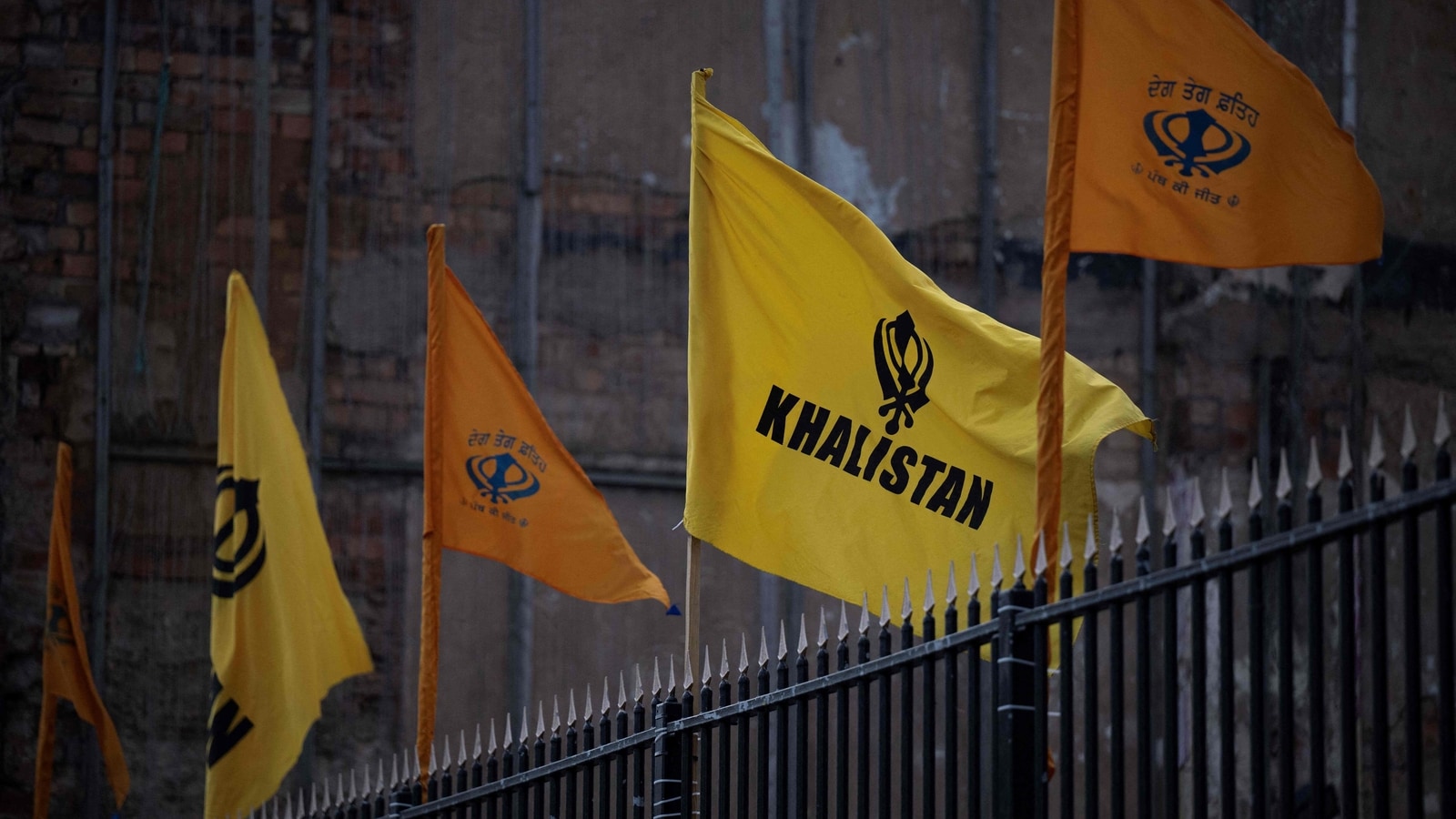 'Dubious sources': MEA on UK report accusing India of 'transnational repression' | Latest News India