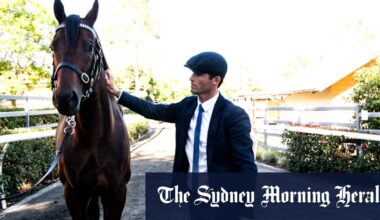 Godolphin Australia and James Cummings part ways, launching new era with the likes of Chris Waller, Ciaron Maher, Anthony Freedman