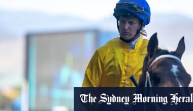 Wild week ends with Big Dance chance for Victory Roll