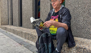 Winnipeg libraries take huge hit from lost, unreturned items – Winnipeg Free Press