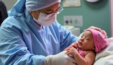 Urgent Need for Newborn Sequencing in Shandong