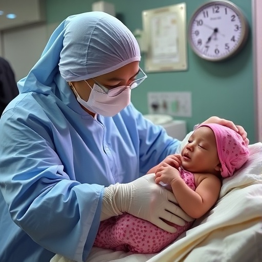 Urgent Need for Newborn Sequencing in Shandong