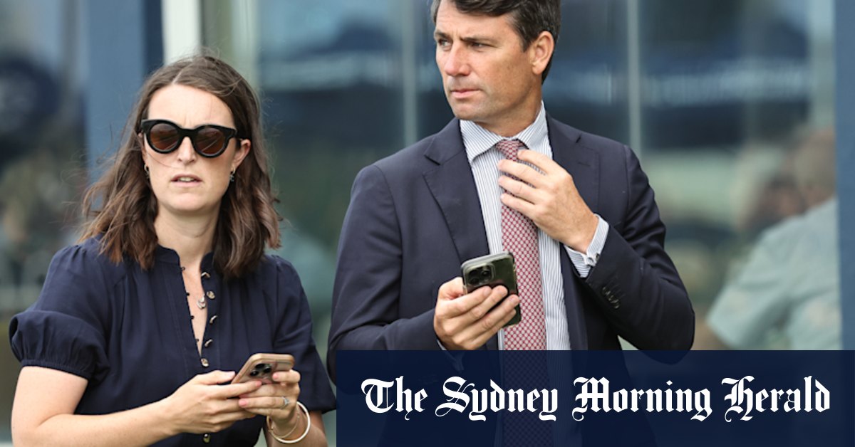 Heavy ground a godsend for Seven’s