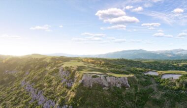 Marcella Reveals Designers Of Second Golf Course To Join Tiger Woods