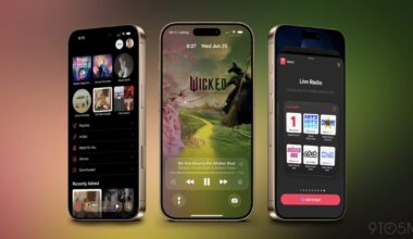 Here’s everything new coming to Apple Music in iOS 26