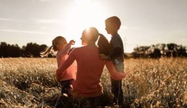 Mothers’ genes may shape children’s weight - even without being passed down | UCL News