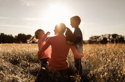 Mothers’ genes may shape children’s weight - even without being passed down | UCL News