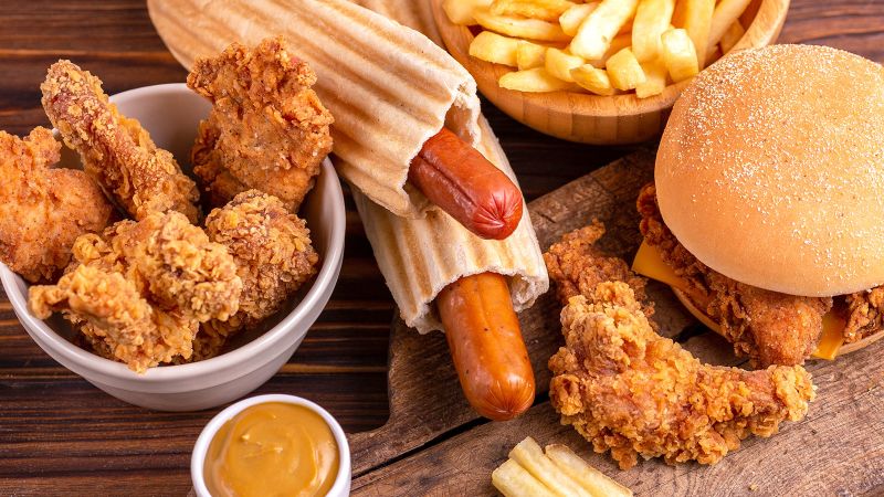 Here are good and bad ultraprocessed foods, according to the American Heart Association