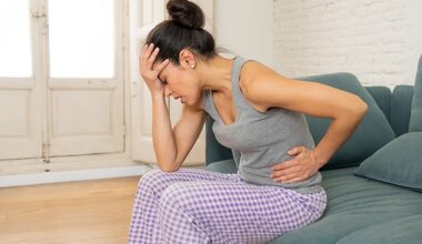 A woman blighted by an ultra-rare complication discovered that her IUD had migrated from her uterus to another part of body (stock image)