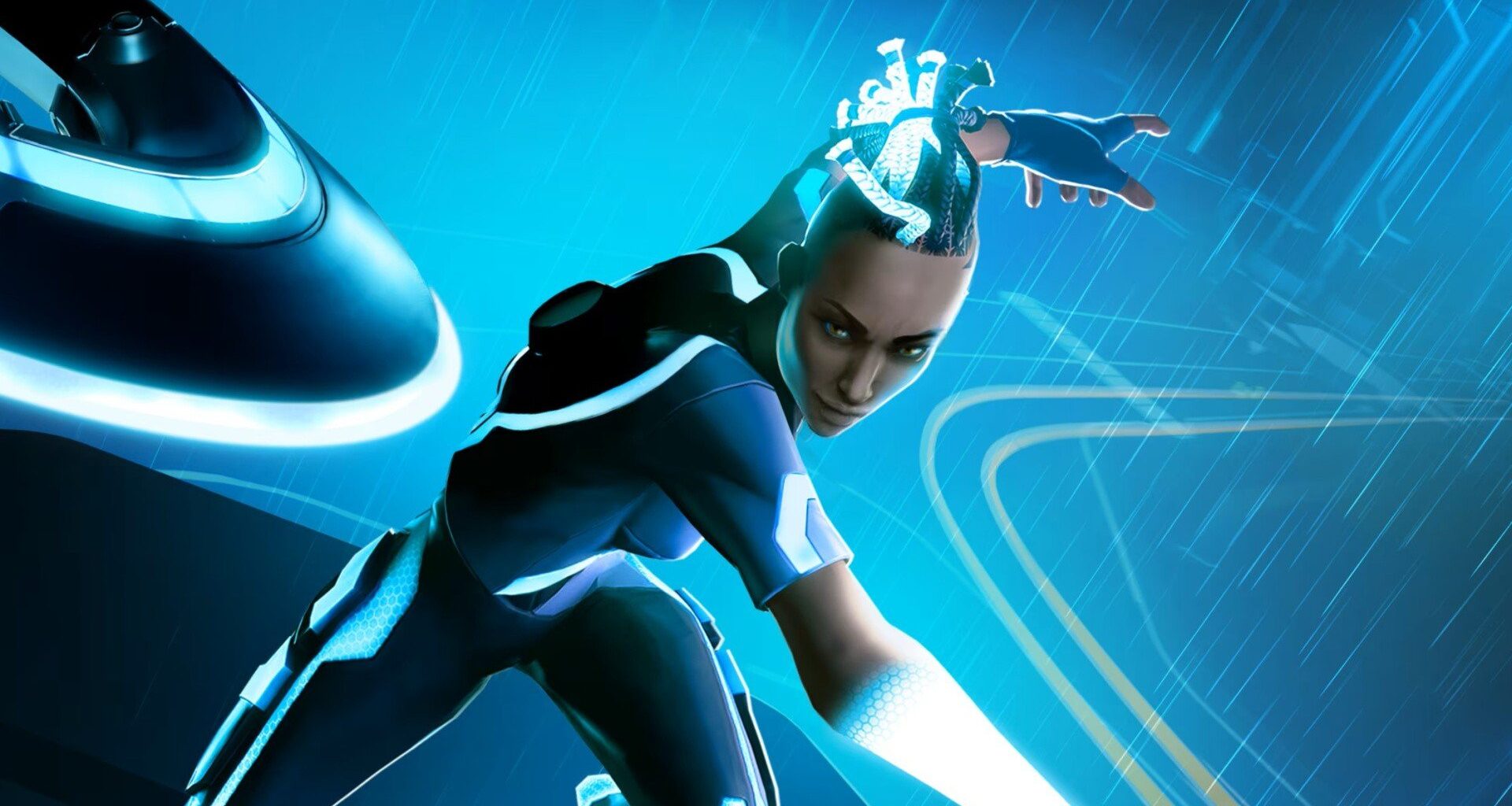 Tron: Catalyst & John Wick Hex Dev 'Bithell Games' Makes "Majority" Of Staff Redundant