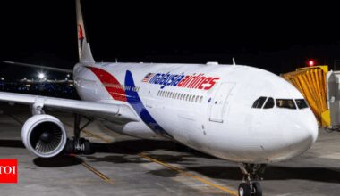 India top market for Malaysia Air, eyeing non-metros: Group MD