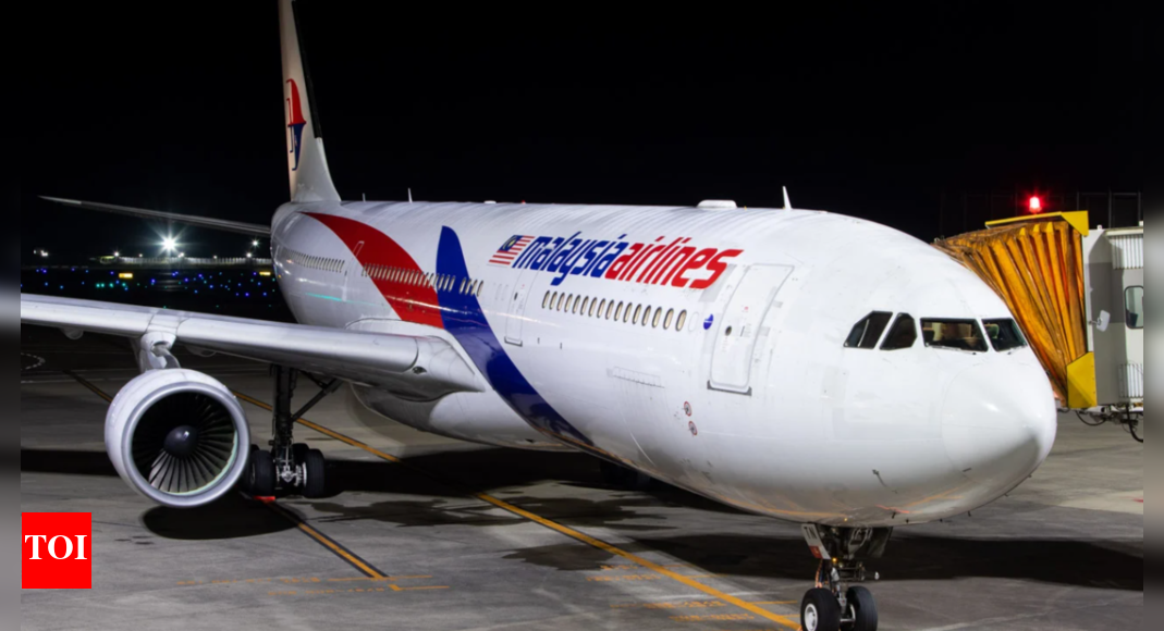 India top market for Malaysia Air, eyeing non-metros: Group MD