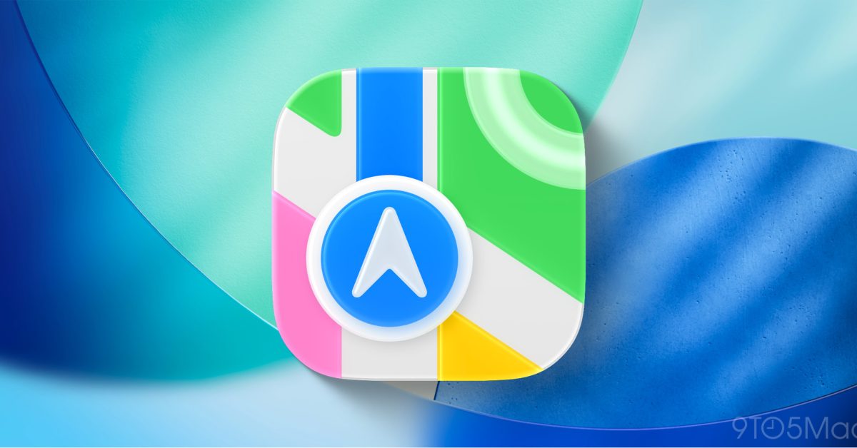 iOS 26 beta adds surprise Apple Maps feature that could prove very useful