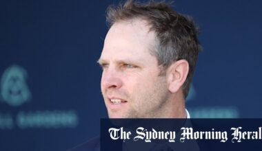 Promising son of Starcraft ready to hit Jackpot at Goulburn