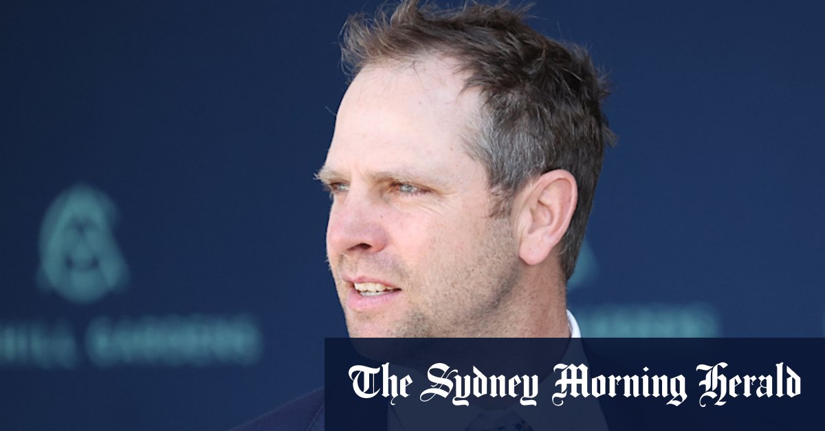 Promising son of Starcraft ready to hit Jackpot at Goulburn