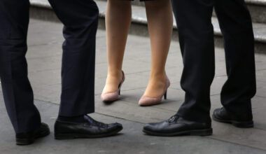 Jobs market cools further over economic concerns and rising costs