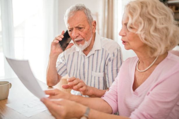 DWP warns state pensioners to complete task in September or lose payments