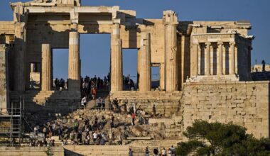 Greece’s Market Miracle Makes It 2025’s Top Performer