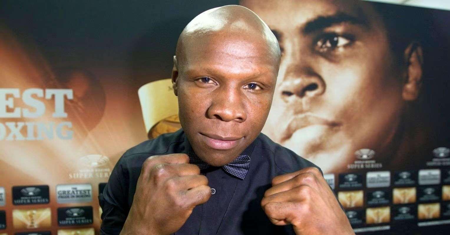 Chris Eubank Sr Finally Admits He Didn’t Want To Face One Middleweight Champion: “I Can’t Beat Him”