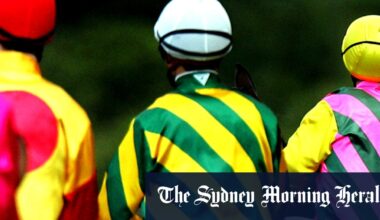 Race-by-race preview and tips for Tuesday meeting at Scone