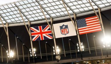 Super Bowl in Britain? 'We love it', says UK ambassador. But NFL fans are not sure