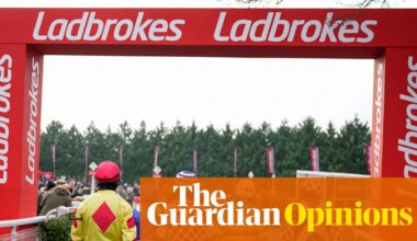 Racing strike prompts battle lines to be drawn in dispute over tax reforms | Horse racing