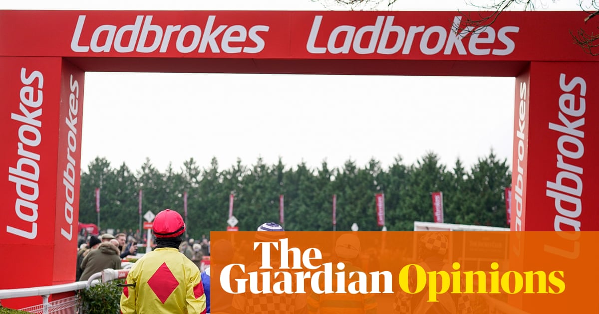 Racing strike prompts battle lines to be drawn in dispute over tax reforms | Horse racing
