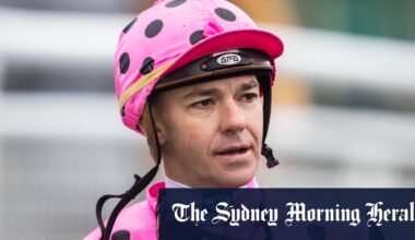 Desi Emperor’s changing career to continue at Warwick Farm meeting