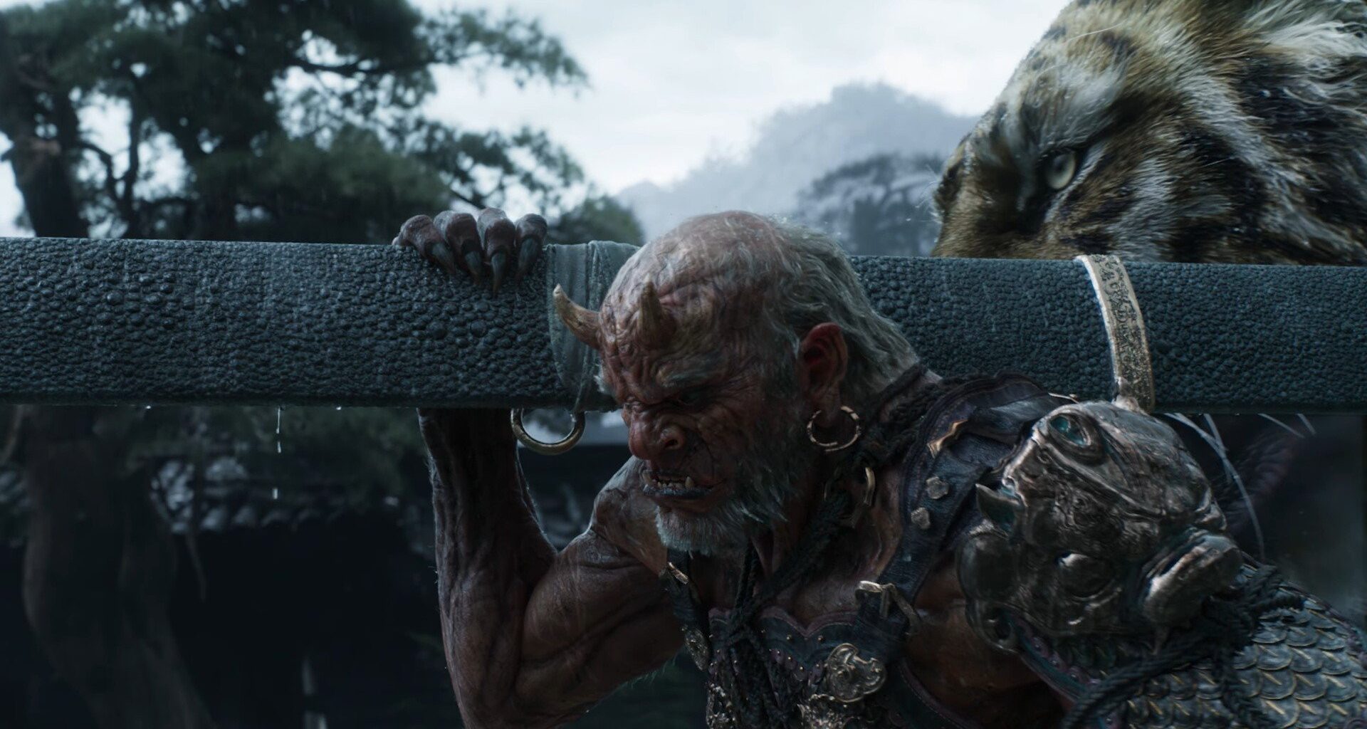 Black Myth: Zhong Kui Is In Development, And It's Set To Launch Day One On Xbox