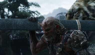 Black Myth: Zhong Kui Is In Development, And It's Set To Launch Day One On Xbox