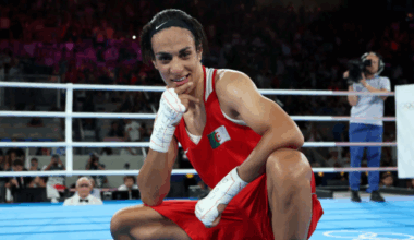 World Boxing Announces Sex Testing For Fighters After Imane Khelif Olympic Win