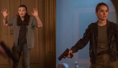 A Strange Update On ‘The Last Of Us’ Season 3 On HBO Max