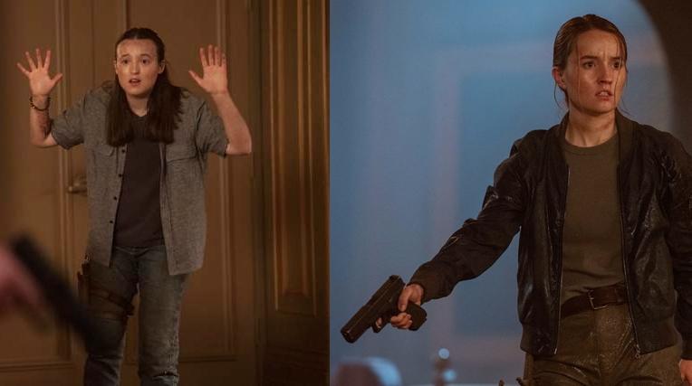 A Strange Update On ‘The Last Of Us’ Season 3 On HBO Max