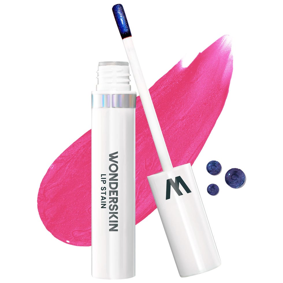 Wonder Blading All Day Lip Stain Peel Off Masque