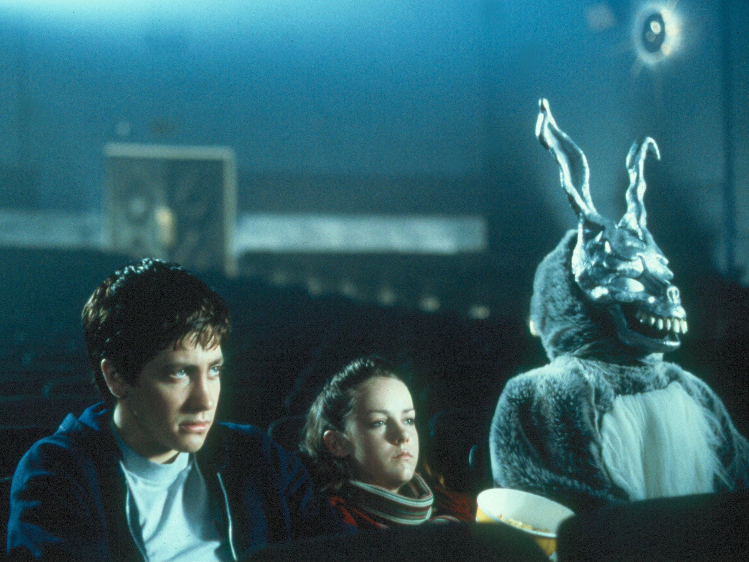 ‘Donnie Darko’
