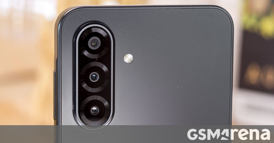 Samsung Galaxy A17 5G is now available in the UK