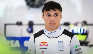 Isack Hadjar told to 'cheer up' and give Racing Bulls what they 'need to hear'