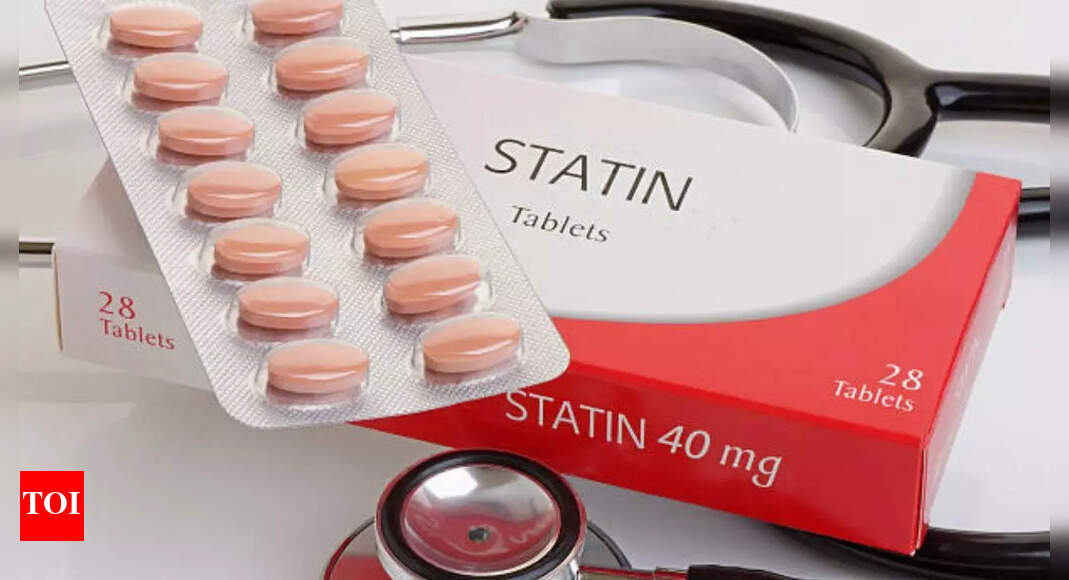 Heart Health: Doctor shares statin side effects your prescription likely didn’t mention |