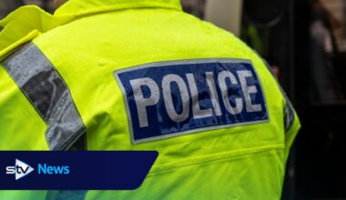 Three teenage boys die at scene of late-night crash in Scottish Highlands