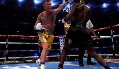 Holme Wood boxer Darren Tetley retires after unique journey