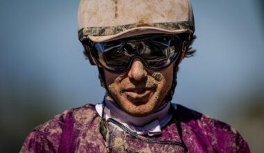 From Saddle to Studio: Talamo ‘All In’ on New Analyst Role With FanDuel TV