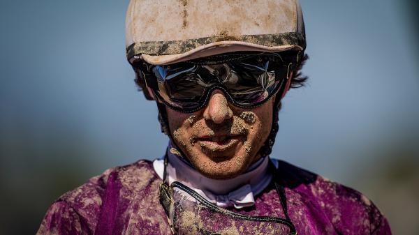 From Saddle to Studio: Talamo ‘All In’ on New Analyst Role With FanDuel TV