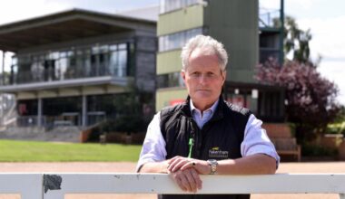 Norfolk's racecourses fear 'crippling' government racing tax