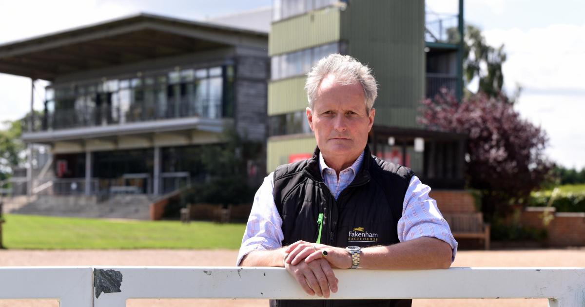 Norfolk's racecourses fear 'crippling' government racing tax