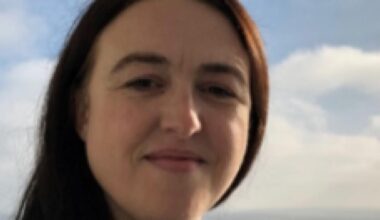 Sarah Spinks to release debut children's book Little Cat Lost